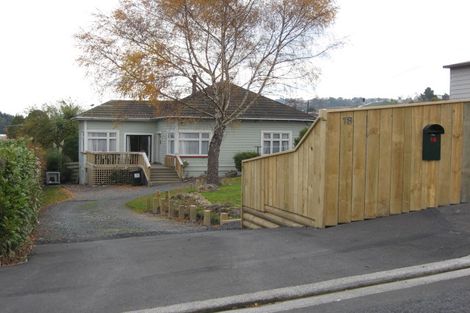Photo of property in 18 Jellicoe Crescent, Kaikorai, Dunedin, 9010