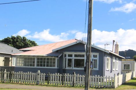 Photo of property in 43 Miro Street, Miramar, Wellington, 6022