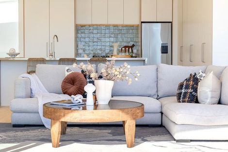 Photo of property in 10 Journeys End, Tapora, 0977