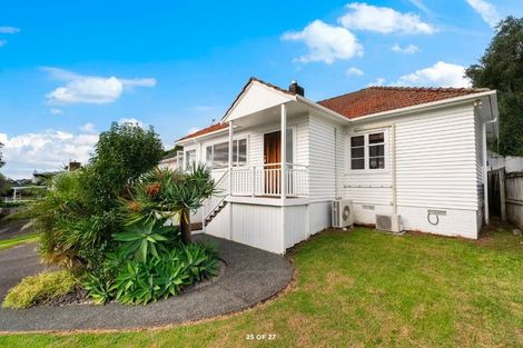 Photo of property in 31 Lingarth Street, Remuera, Auckland, 1050
