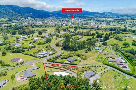Photo of property in 25a Kauri Ridge Drive, Ngaruawahia, 3793