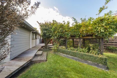 Photo of property in 78 Benmore Avenue, Cloverlea, Palmerston North, 4412