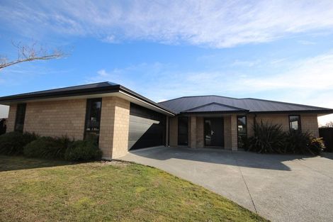 Photo of property in 19 Geoff Geering Drive, Netherby, Ashburton, 7700