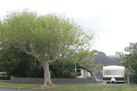 Photo of property in 66 Fraser Crescent, Elderslea, Upper Hutt, 5018