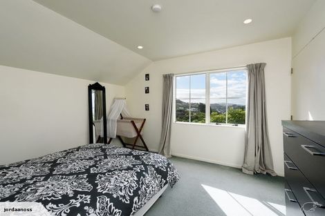 Photo of property in 57b John Sims Drive, Broadmeadows, Wellington, 6035