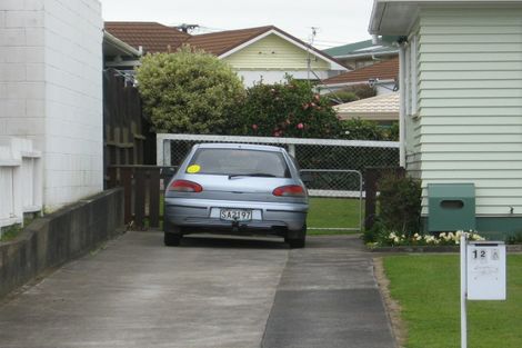 Photo of property in 12a David Street, Westown, New Plymouth, 4310