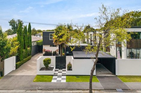 Photo of property in 40 Roosevelt Avenue, St Albans, Christchurch, 8014