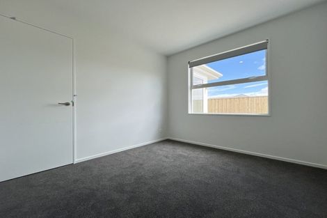 Photo of property in 85 Lennon Drive, Rolleston, 7614