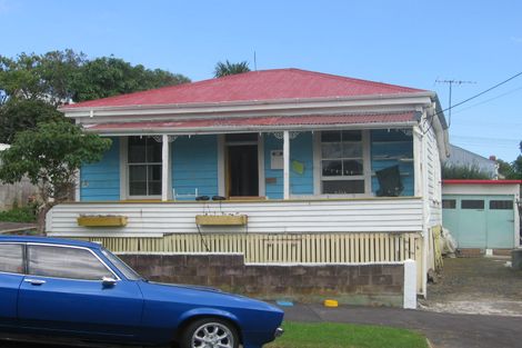 Photo of property in 25 Patuone Avenue, Devonport, Auckland, 0624