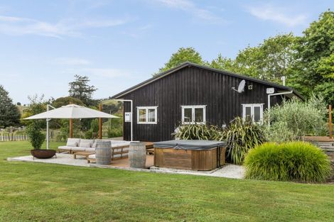 Photo of property in 773 Seafield Road, Puketapu, Napier, 4182