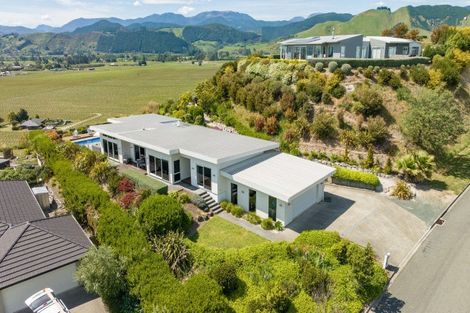 Photo of property in 23 Katania Heights, Brightwater, 7022