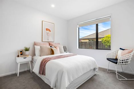 Photo of property in 42 Mistral Road, Northwood, Christchurch, 8051