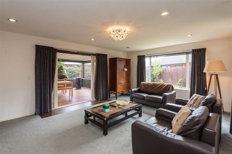 Photo of property in 10 Coppinger Terrace, Aidanfield, Christchurch, 8025