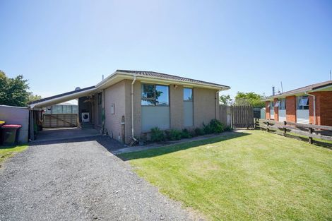 Photo of property in 54 Kilmarnock Court, Strathern, Invercargill, 9812