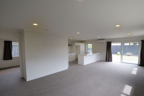 Photo of property in 7 Burford Way, Rolleston, 7615