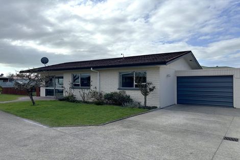 Photo of property in 5a Karamu Crescent, Matamata, 3400