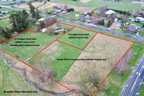 Photo of property in 11 Cardigan Street East, Middlemarch, 9597