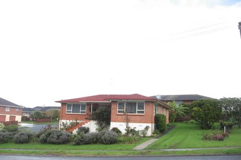 Photo of property in 5 Larne Avenue, Pakuranga Heights, Auckland, 2010