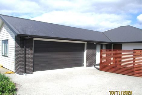 Photo of property in 44 Tuatahi Avenue, Solway, Masterton, 5810