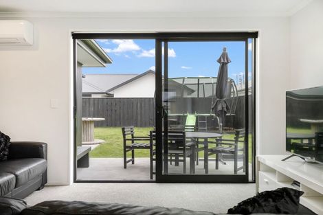 Photo of property in 25 Henshaw Street, Woodend, 7610