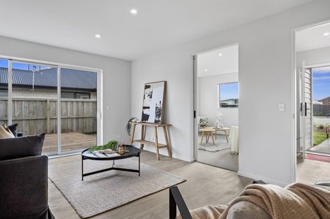 Photo of property in 32 Skibbereen Drive, Halswell, Christchurch, 8025