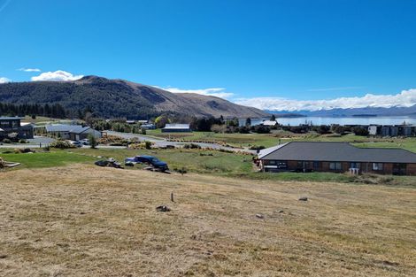 Photo of property in 1 Sibbald Lane, Lake Tekapo, 7999