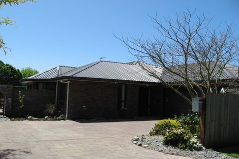 Photo of property in 18 Edwin Lane, Kaiapoi, 7630