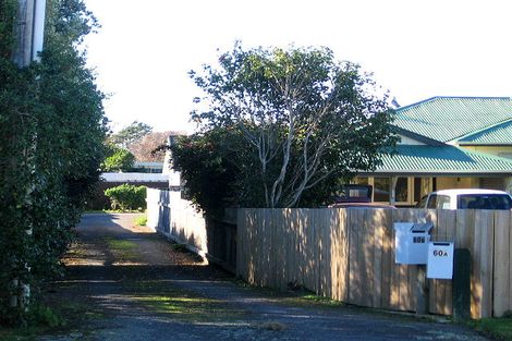 Photo of property in 60 Kirk Street, Otaki, 5512