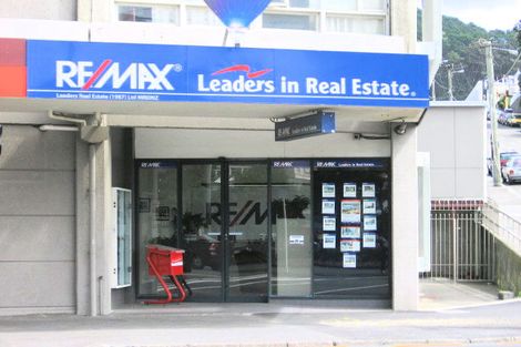 Photo of property in 1/88 Riddiford Street, Newtown, Wellington, 6021