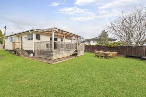 Photo of property in 529 Swanson Road, Ranui, Auckland, 0612