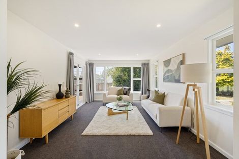 Photo of property in 47 Emlyn Place, Avondale, Christchurch, 8061