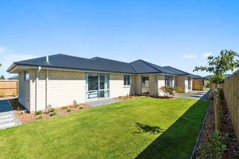 Photo of property in 6 Derek Anderson Place, Halswell, Christchurch, 8025