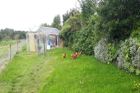 Photo of property in 38 Downs Road, Geraldine, 7991