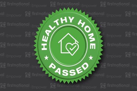 Photo of property in 1 Fitzgerald Road, Drury, 2113