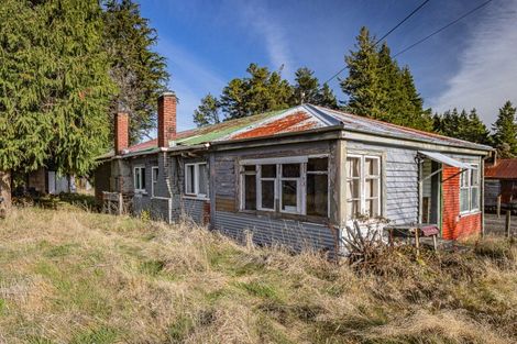 Photo of property in 108 Matapuna Road, Horopito, Raetihi, 4696