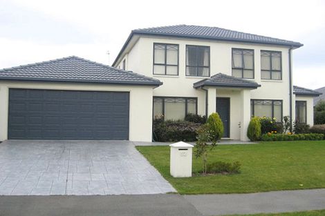 Photo of property in 52 Glasnevin Drive, Casebrook, Christchurch, 8051