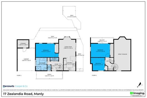 Photo of property in 17 Zealandia Road, Manly, Whangaparaoa, 0930