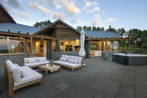 Photo of property in 135 Fiddlers Hill Road, Puhoi, Warkworth, 0994