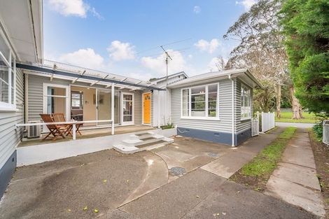 Photo of property in 1000 Taita Drive, Taita, Lower Hutt, 5011