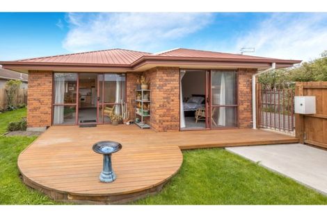 Photo of property in 46 Marriotts Road, North New Brighton, Christchurch, 8083