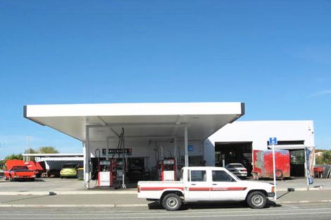 Photo of property in 354 Wai-iti Road, Glenwood, Timaru, 7910