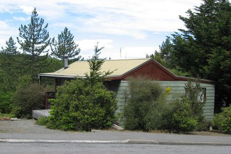 Photo of property in 83 Chalet Crescent, Hanmer Springs, 7334