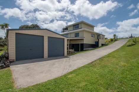 Photo of property in 15 Koutu Point Road, Opononi, Kaikohe, 0473