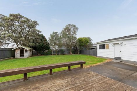 Photo of property in 50 Mangati Road, Bell Block, New Plymouth, 4312