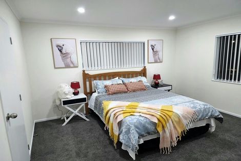 Photo of property in 169a Russell Road, Manurewa, Auckland, 2102
