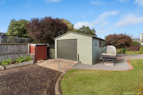 Photo of property in 18 Woodville Street, Leeston, 7632