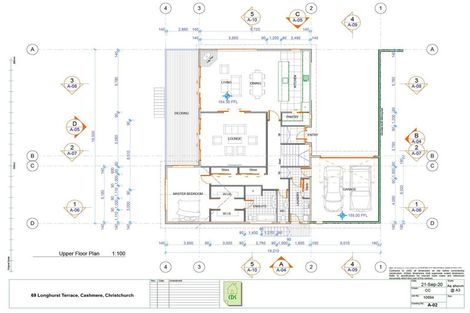 Photo of property in 69 Longhurst Terrace, Cashmere, Christchurch, 8022