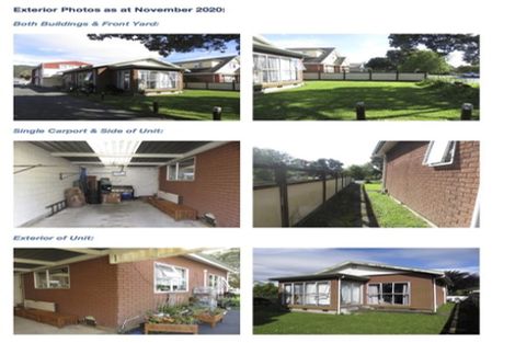 Photo of property in 45 Cambridge Terrace, Waiwhetu, Lower Hutt, 5010