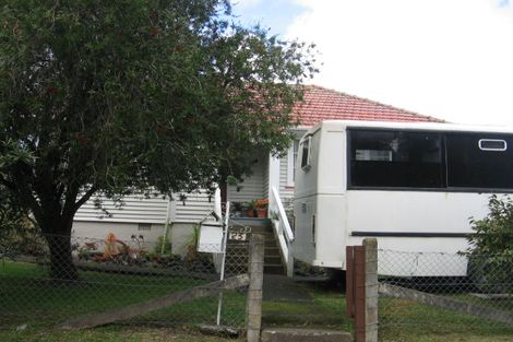 Photo of property in 23 Boswell Street, Kawakawa, 0210