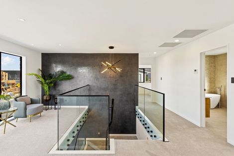 Photo of property in 5 Tai Crescent, Hobsonville, Auckland, 0616